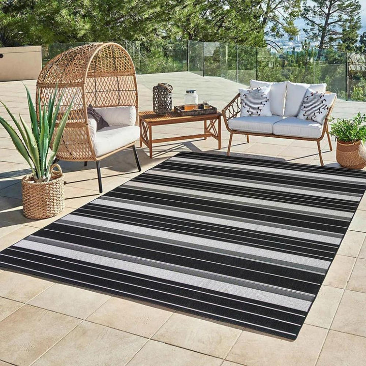 Gertmenian - Large outdoor rug from the Toscana collection 