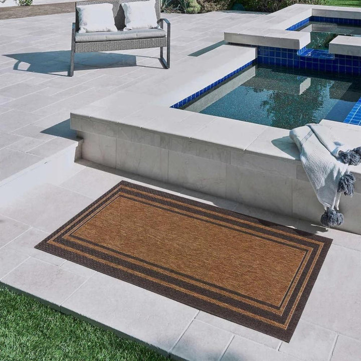 Gertmenian Toscana – Tapis d’extérieur