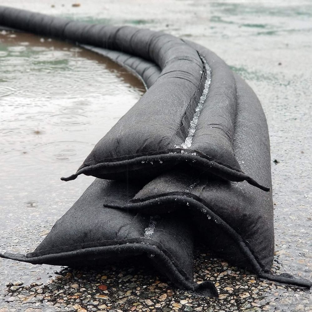 Quick Dam QD65 Flood Barrier - 1-Pack