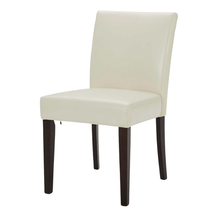 Emmett - Chaise de salle à manger, paquet de 2