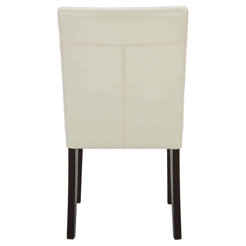 Emmett - Chaise de salle à manger, paquet de 2