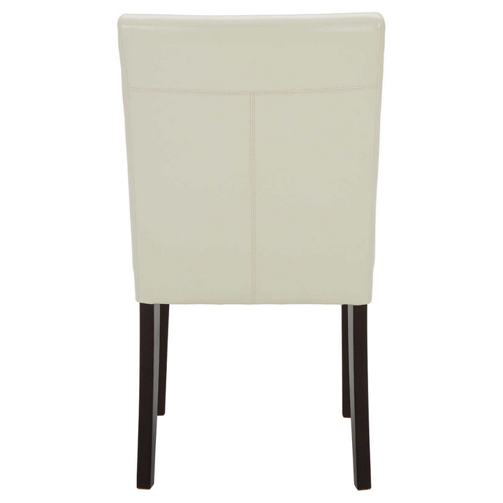 Emmett - Chaise de salle à manger, paquet de 2