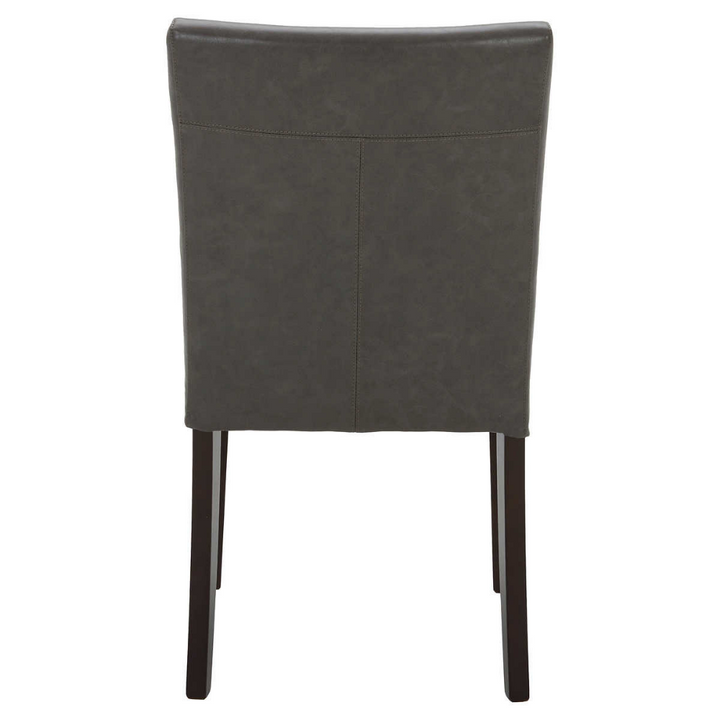Emmett - Chaise de salle à manger, paquet de 2