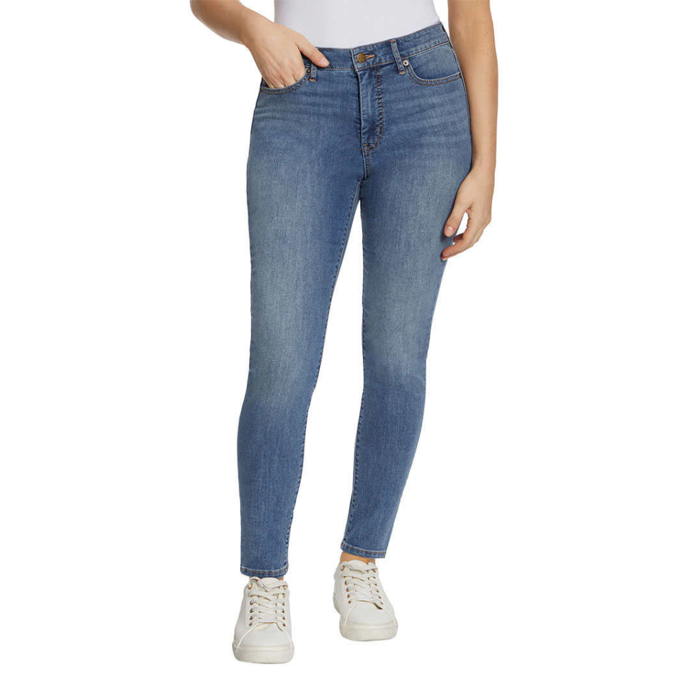 Jessica Simpson - Jean skinny