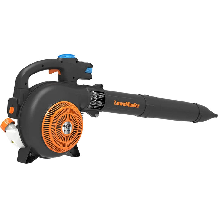 LawnMaster - 26cc 2-Cycle No-Pull Handheld Blower - NPTBL26A