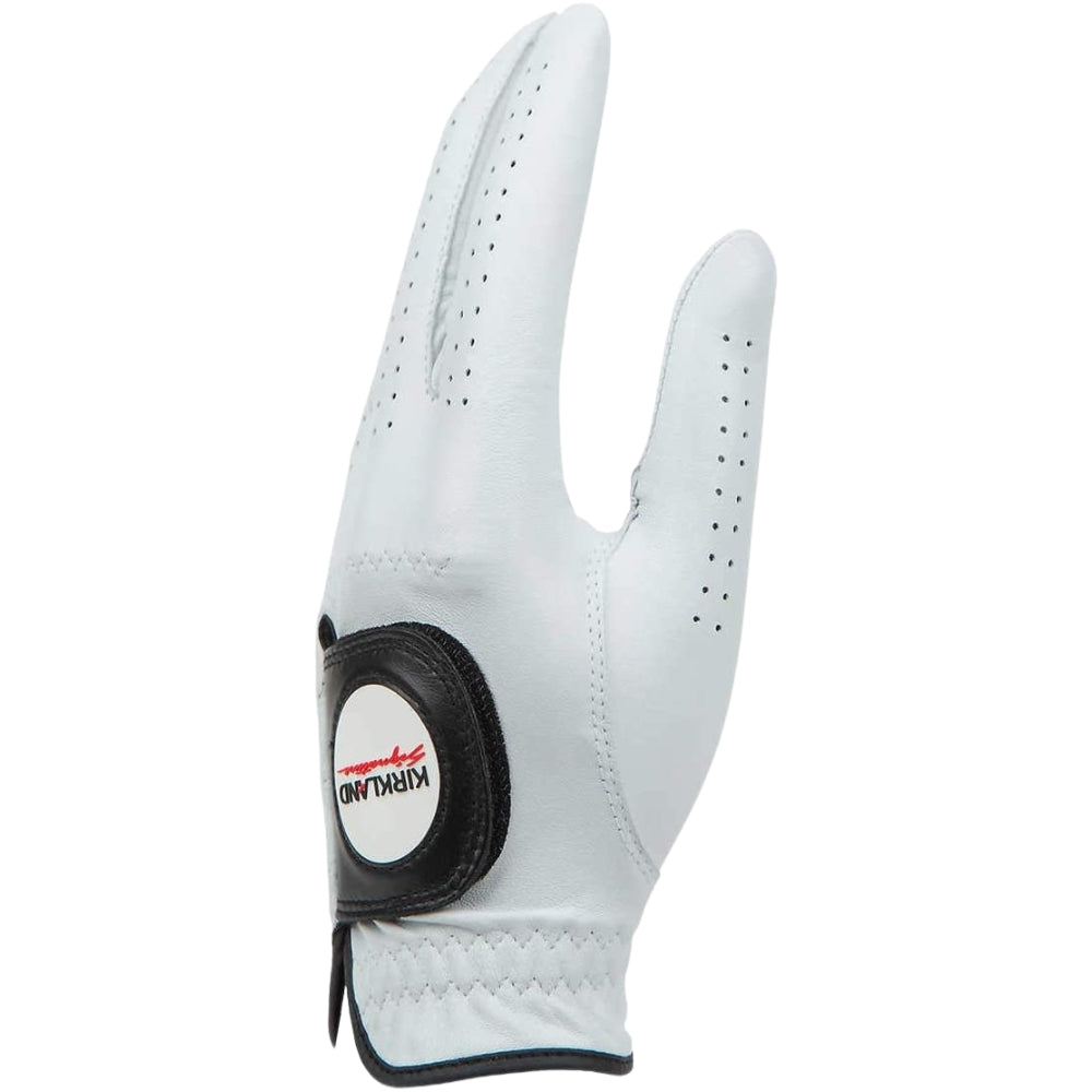 Kirkland Signature - Ensemble de 4 gants de golf