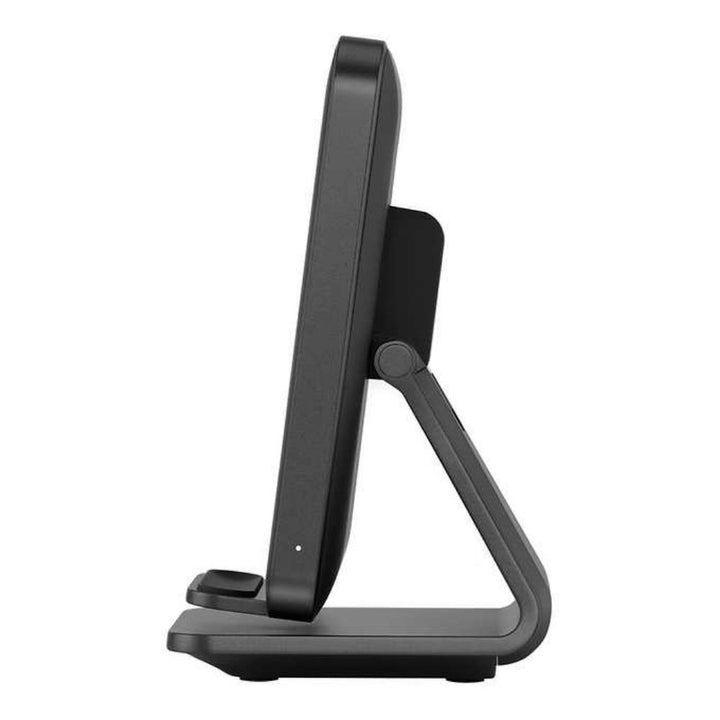 Ubio Labs - Ensemble avec support et station de charge sans fil 15 W