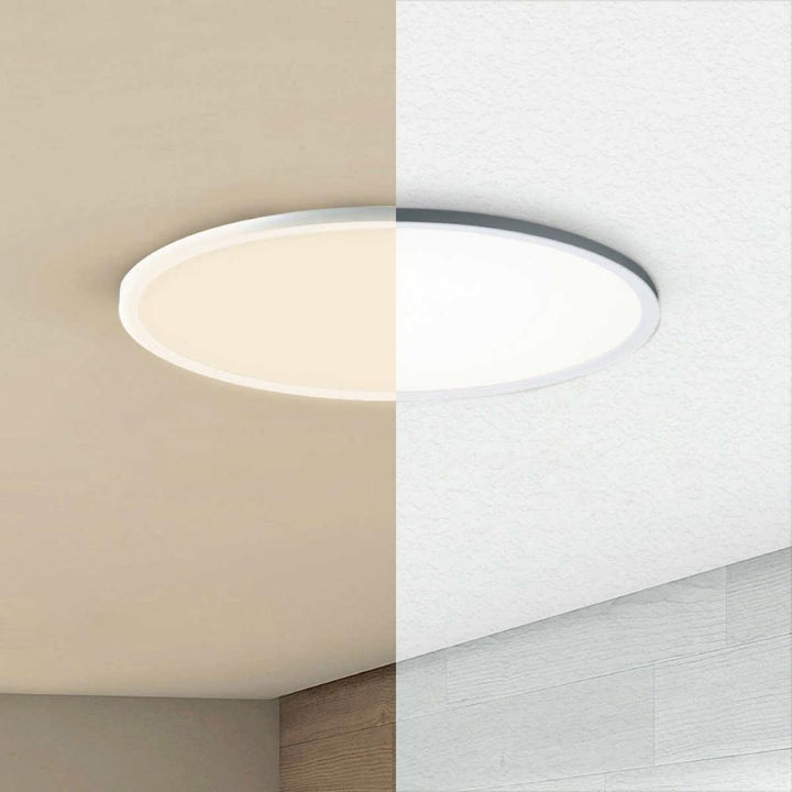 Koda - Plafonnier DEL Slim 15 po