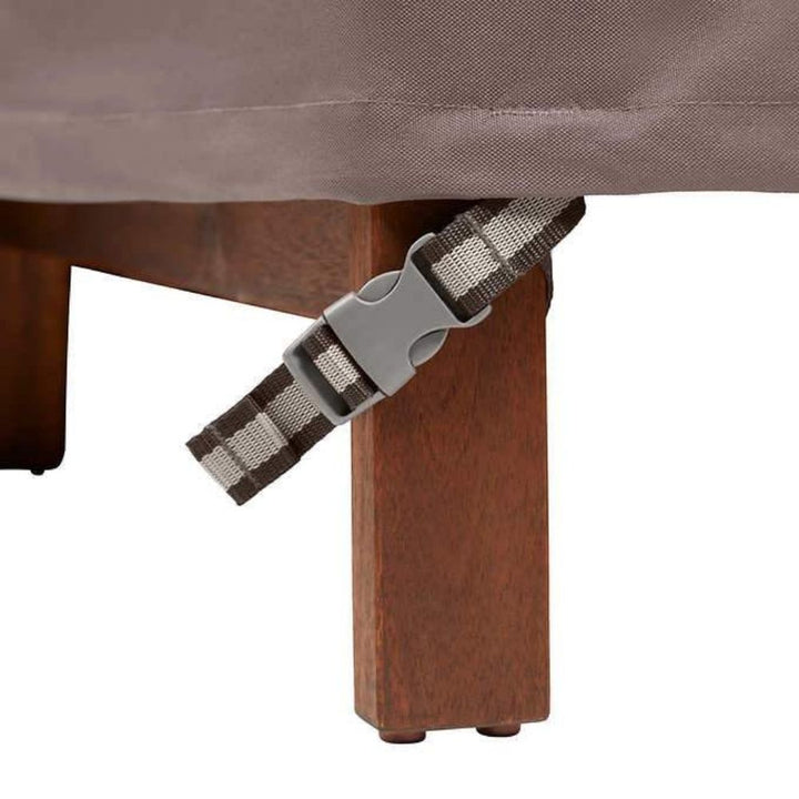 Delridge - Housse pour mobilier de jardin