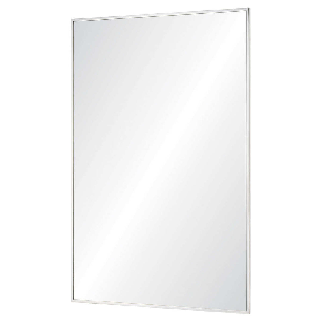 Mallory - Miroir rectangulaire à cadre