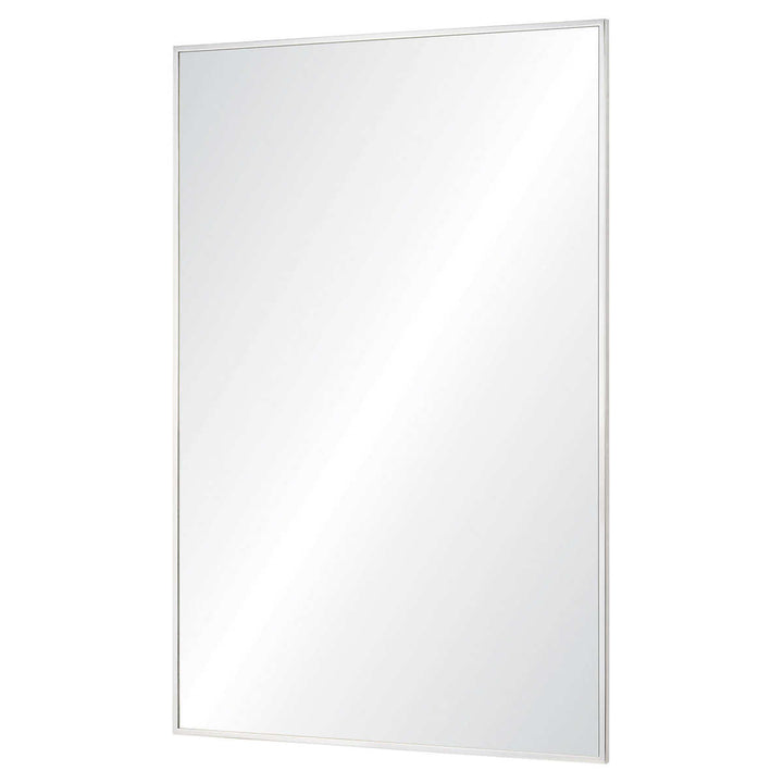 Mallory - Miroir rectangulaire à cadre