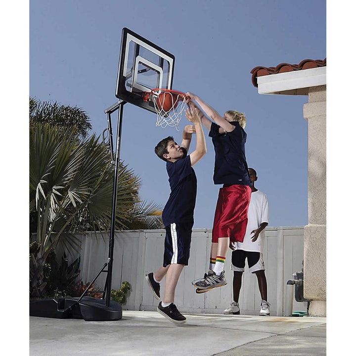 SKLZ Pro - Système de mini-basket-ball