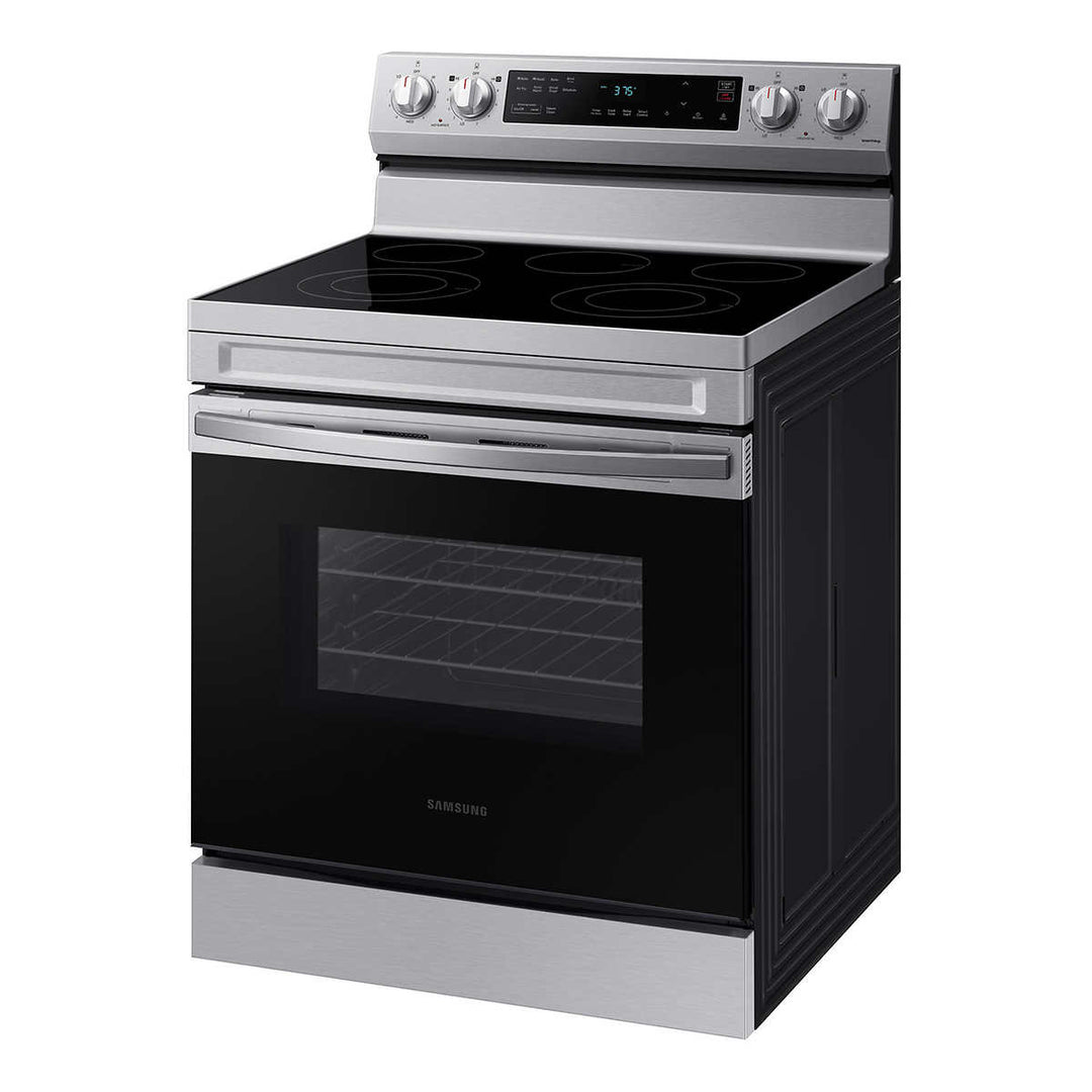 Samsung 30" 6.3 cu. ft. Electric Range 