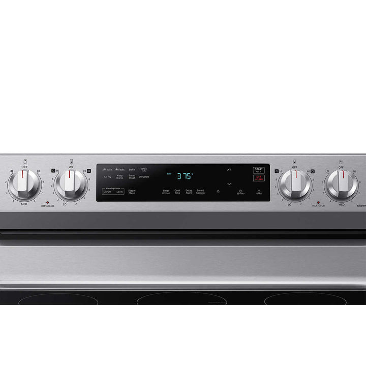Samsung 30" 6.3 cu. ft. Electric Range 