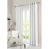 Gouchee Solar Panel Blackout Window Curtain Set