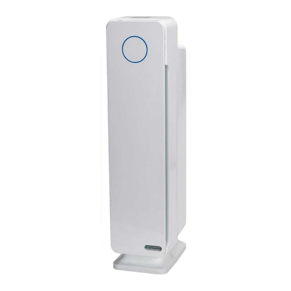 GermGuardian Elite 4-in-1 Air Purifier with UV-C