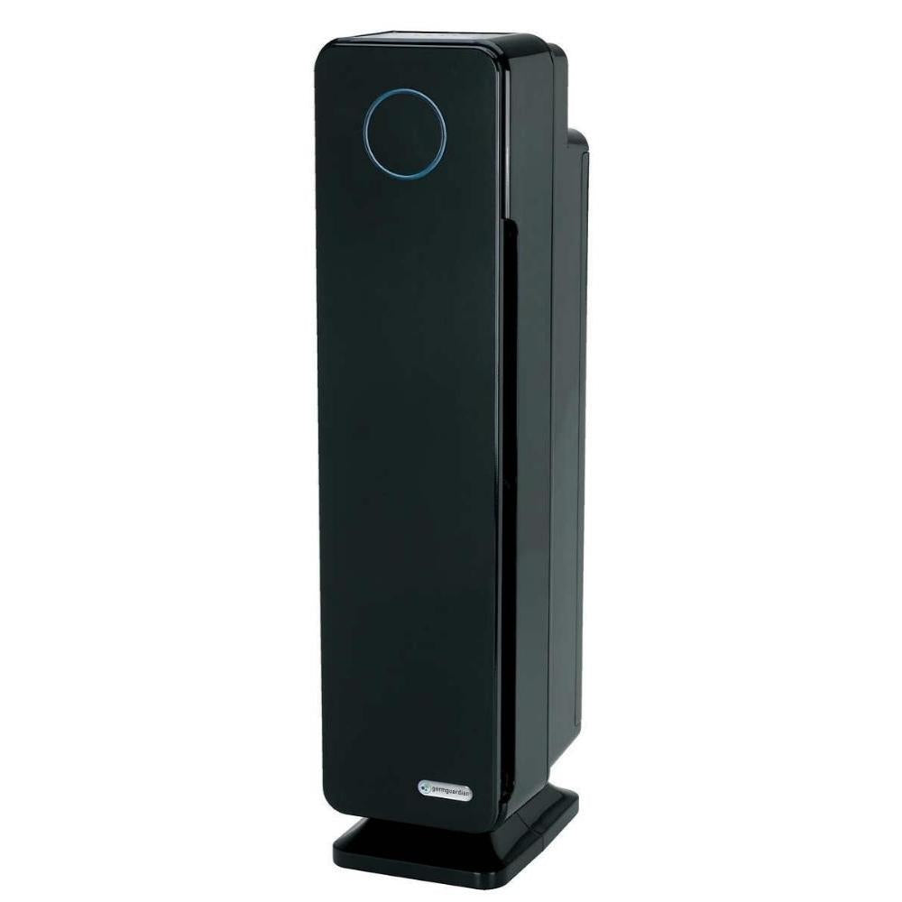 GermGuardian Elite 4-in-1 Air Purifier with UV-C