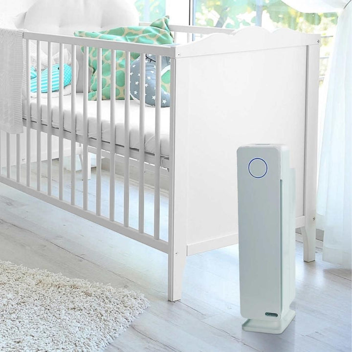 GermGuardian Elite 4-in-1 Air Purifier with UV-C