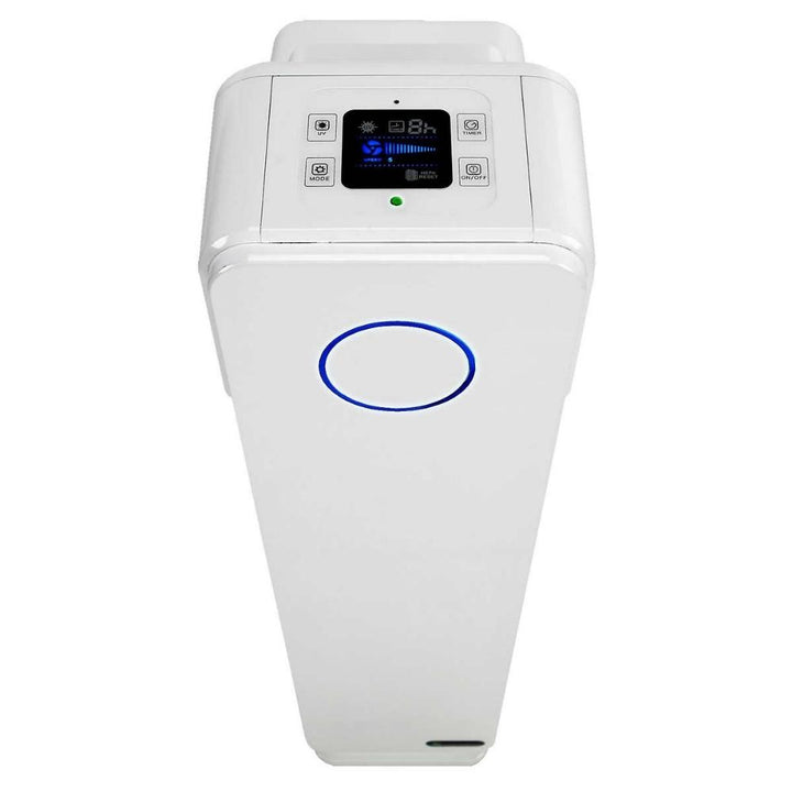 GermGuardian Elite 4-in-1 Air Purifier with UV-C