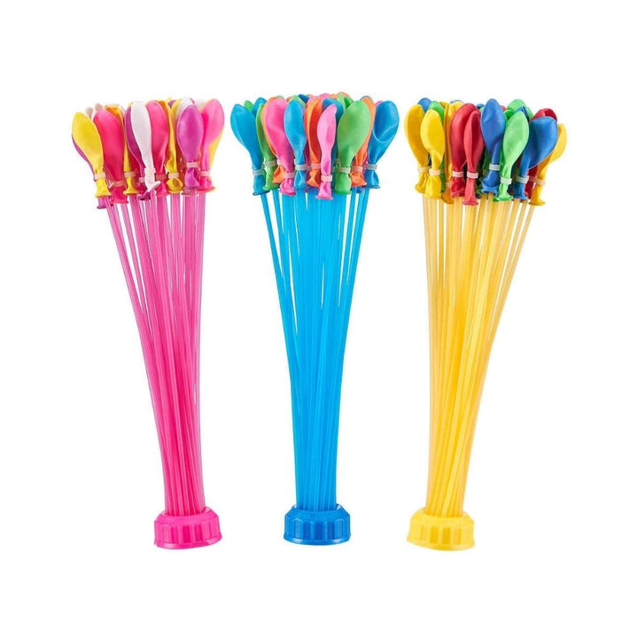 Bunch O Balloons - 420 ballons d’eau à fermeture automatique et à remplissage rapide