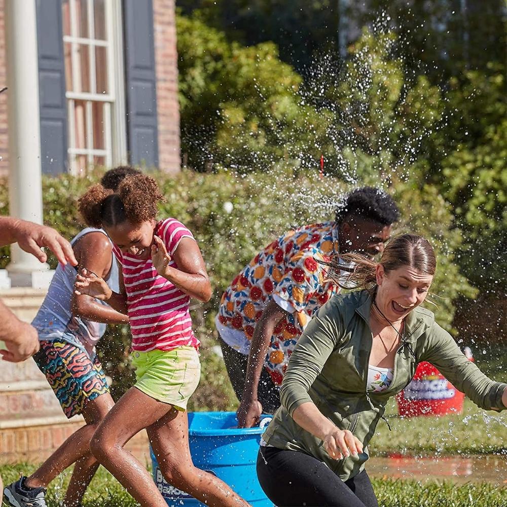 Bunch O Balloons - 420 ballons d’eau à fermeture automatique et à remplissage rapide