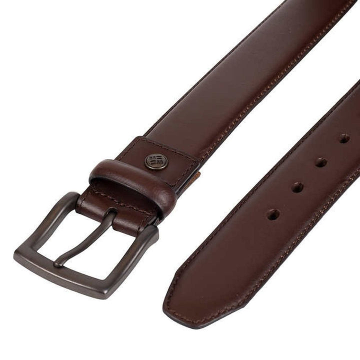 Columbia - Ceinture en cuir pour homme