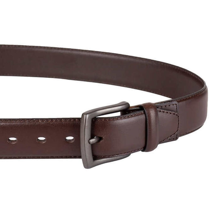 Columbia - Ceinture en cuir pour homme