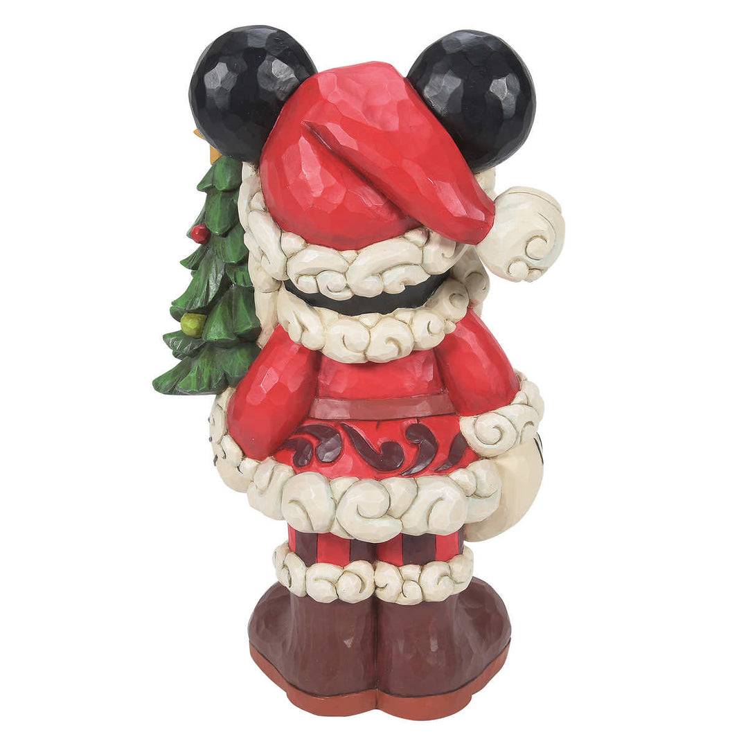 Disney - Mickey Mouse des Fêtes