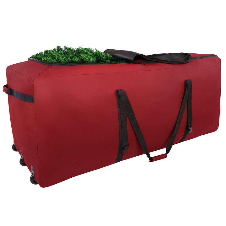 Sac de rangement pour arbre de Noël