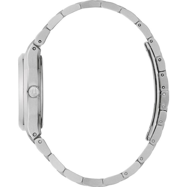 Bulova - Montre femme 96M157