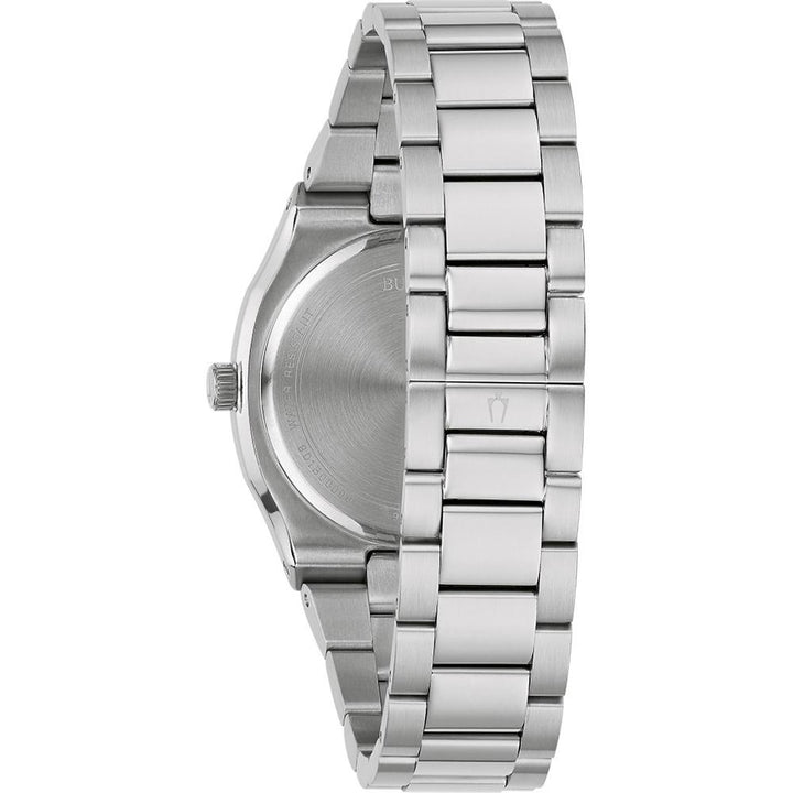 Bulova - Montre femme 96M157