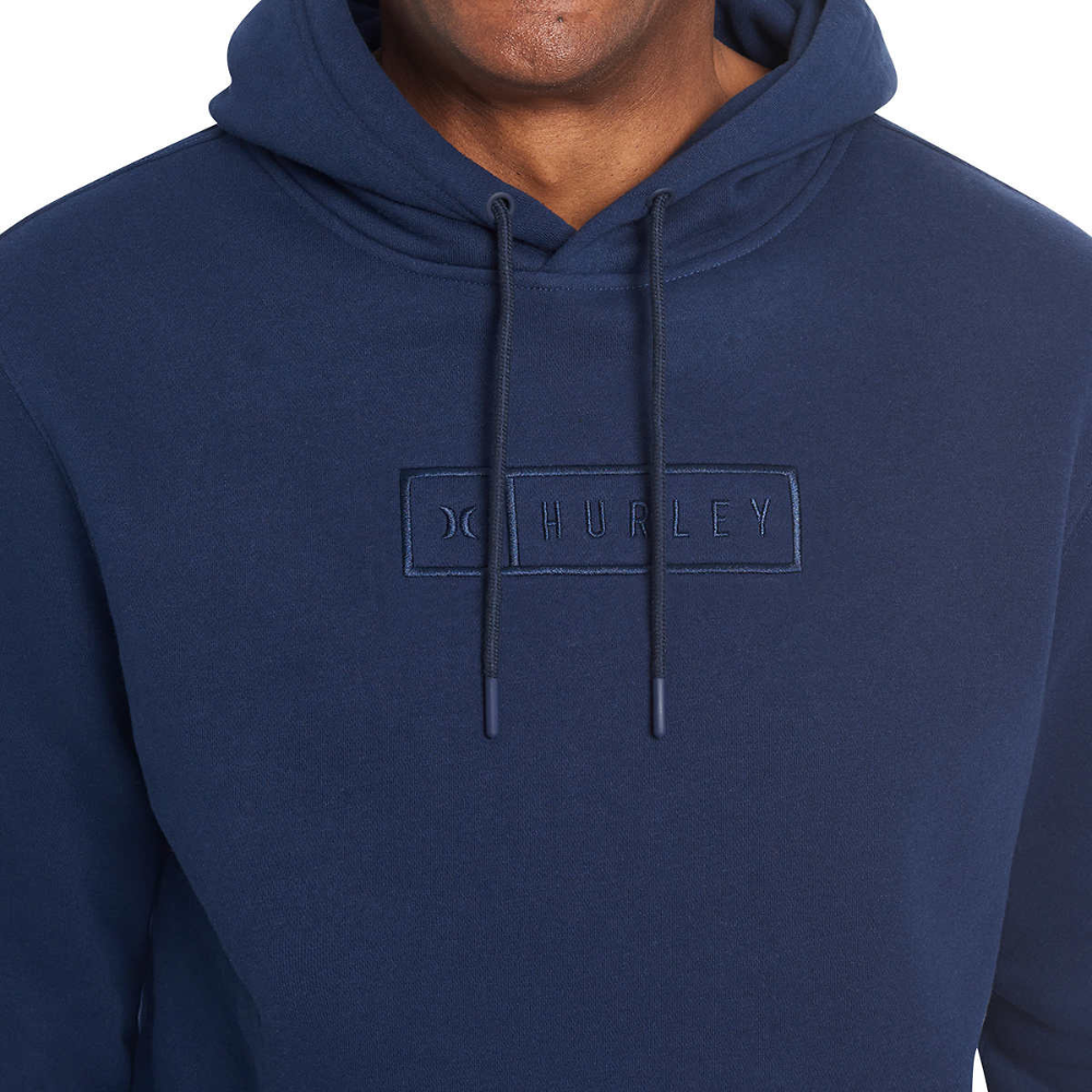 Hurley – Chandail à capuchon en molleton