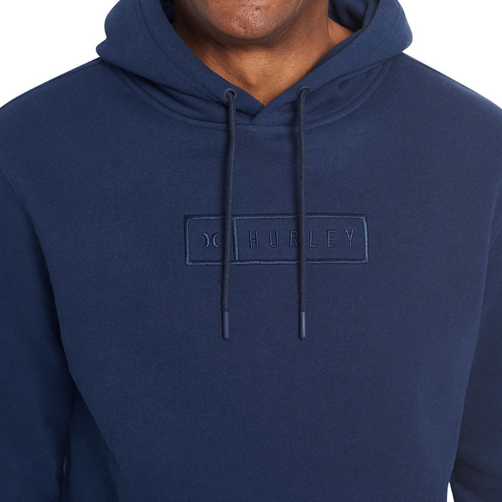 Hurley – Chandail à capuchon en molleton