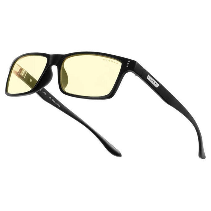 GUNNAR Vertex - Lunettes pour Ordinateur et Jeu
