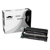 Moustache - Ensemble de 2 cartouches à tambour, compatible Brother DR730 (MTB-DR730)