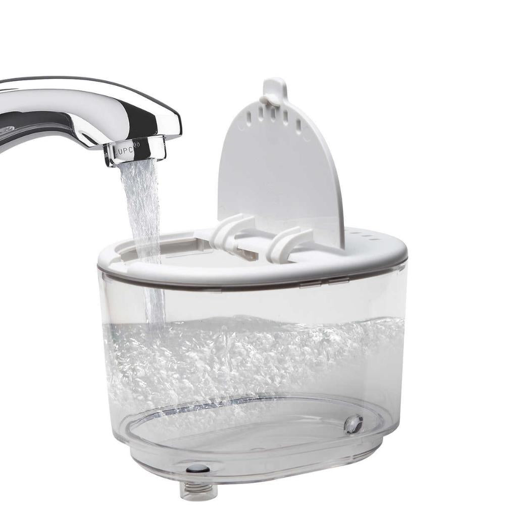 Waterpik Sonic Fusion 2.0 - Brosse à dents hydropulseur