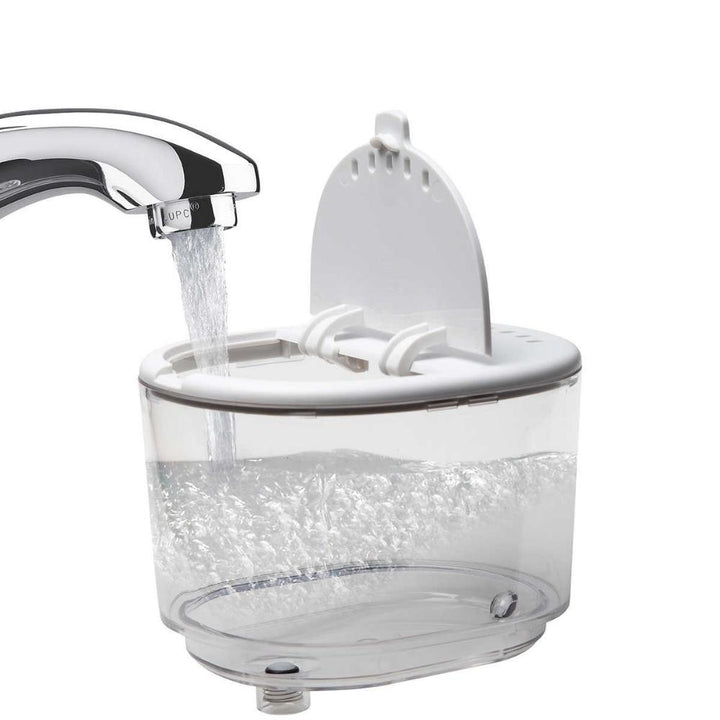 Waterpik Sonic Fusion 2.0 - Brosse à dents hydropulseur