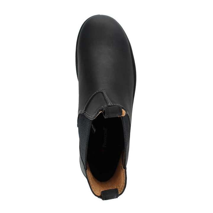 Prospector - Bottes en cuir véritable pour homme