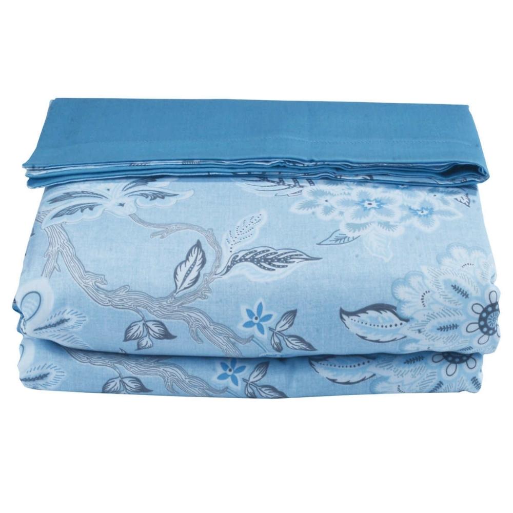 Home + Life 3-Piece Duvet Cover Set