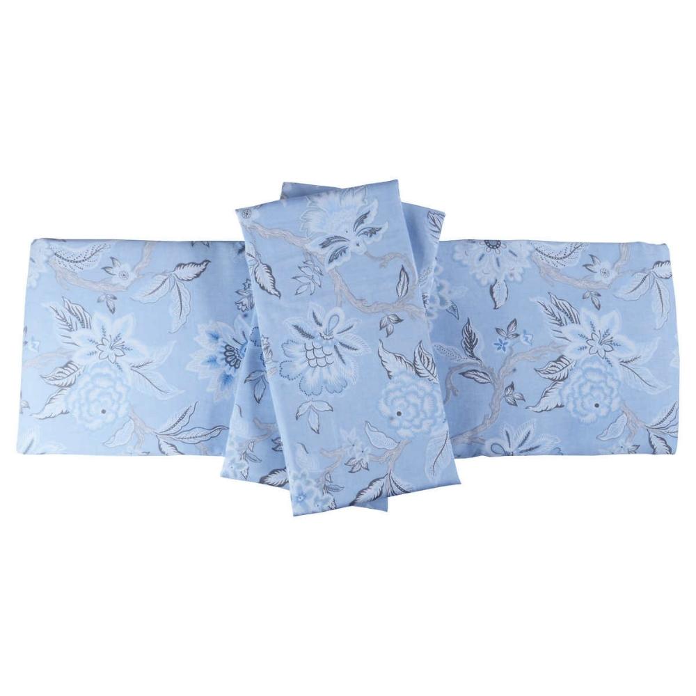 Home + Life 3-Piece Duvet Cover Set