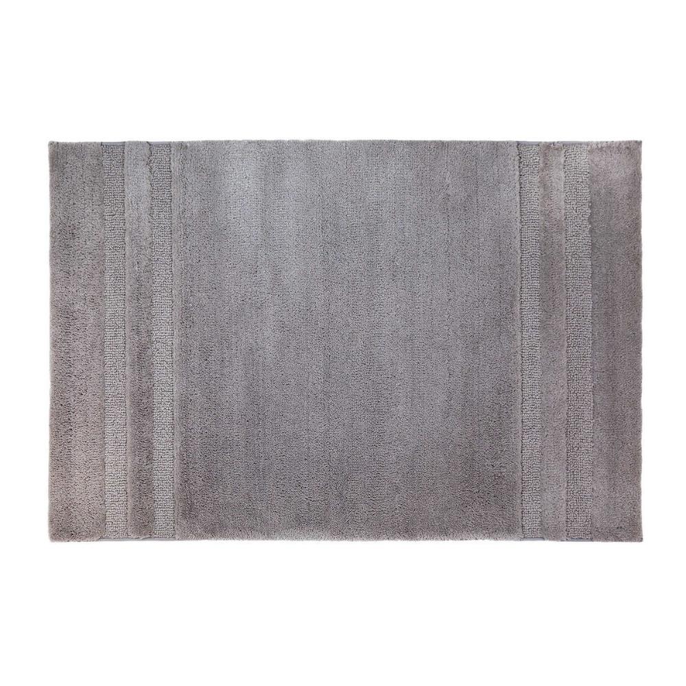 Whitley Willows - Tapis de bain en super microfibre