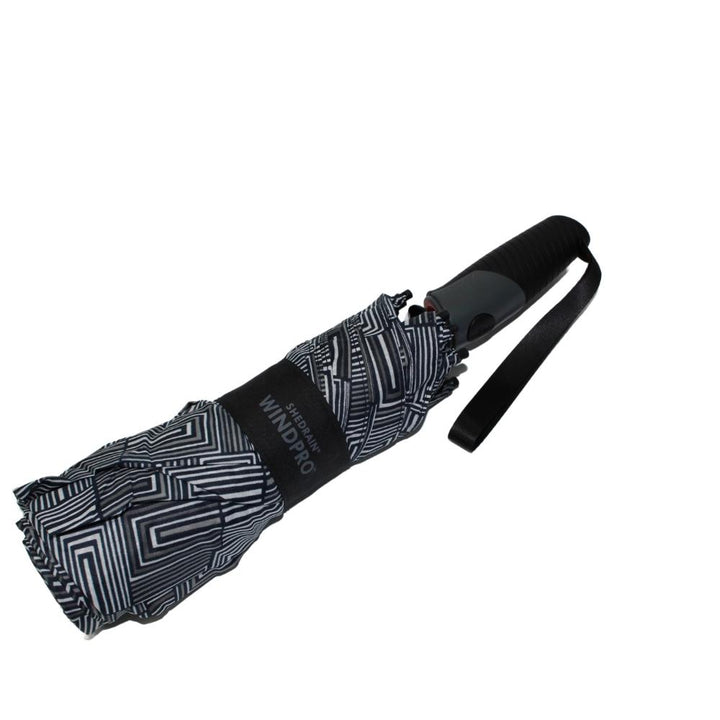 Shedrain - Parapluie « Windpro » 46 po