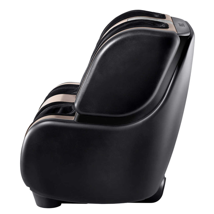 HoMedics Foot and Calf Massager with Soothing Heat