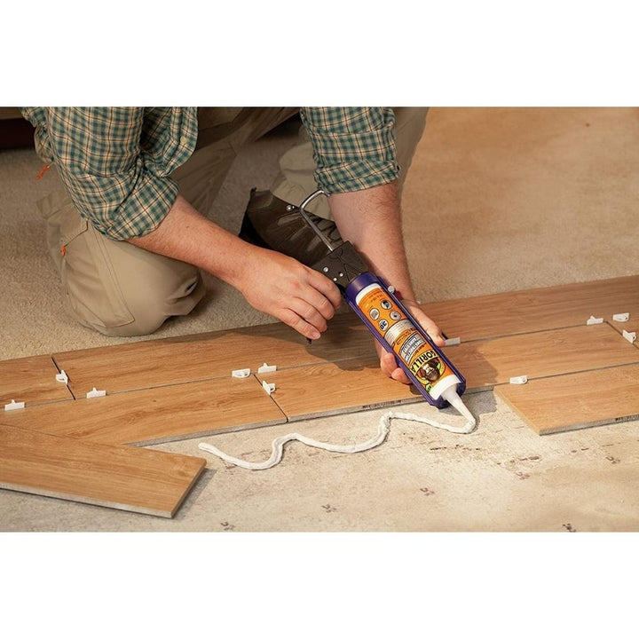 Gorilla Heavy Duty Construction Adhesive