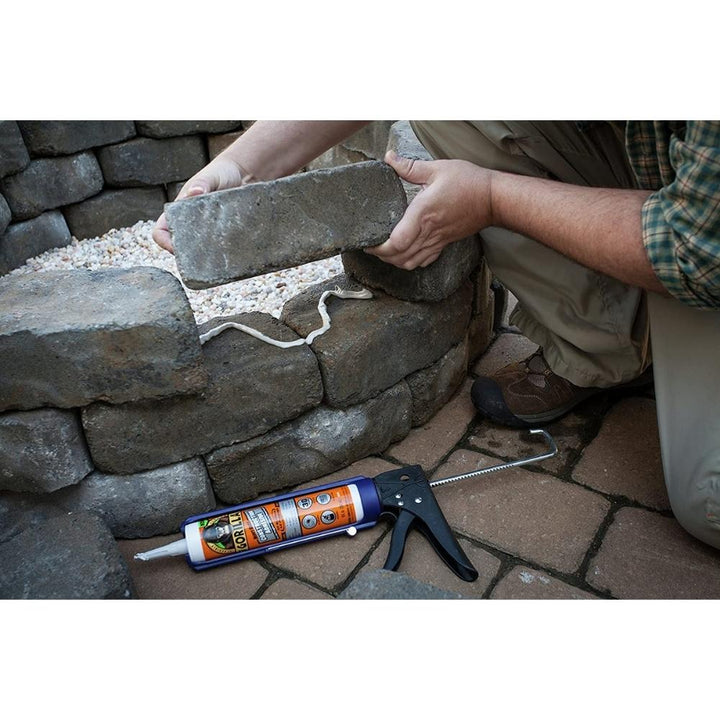 Gorilla Heavy Duty Construction Adhesive