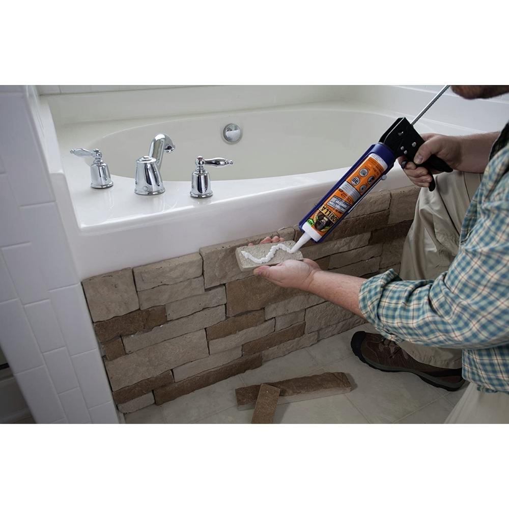 Gorilla Heavy Duty Construction Adhesive