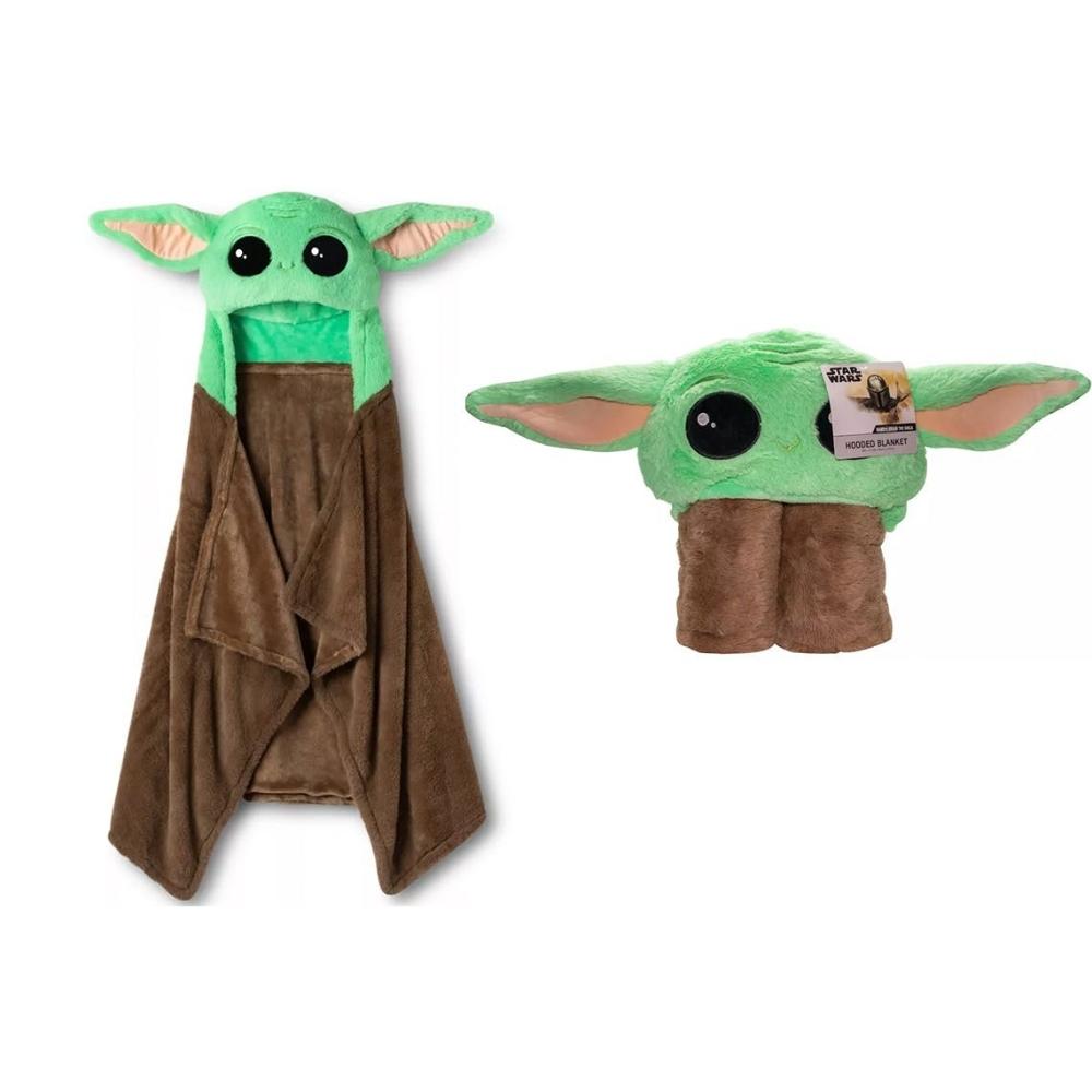 Disney Hooded Blanket