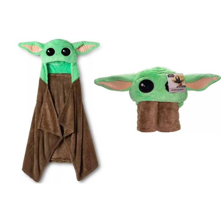 Disney Hooded Blanket