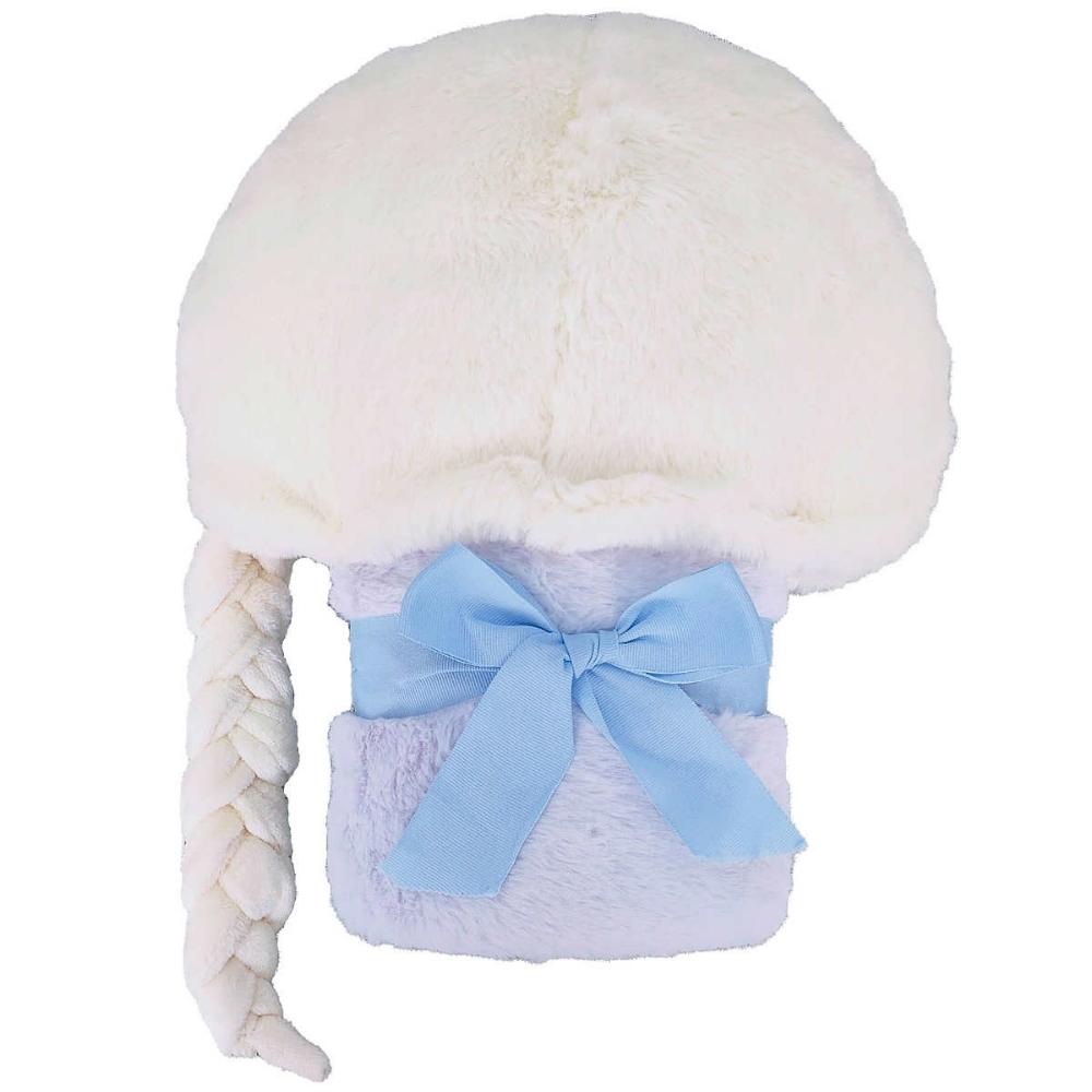 Disney Hooded Blanket