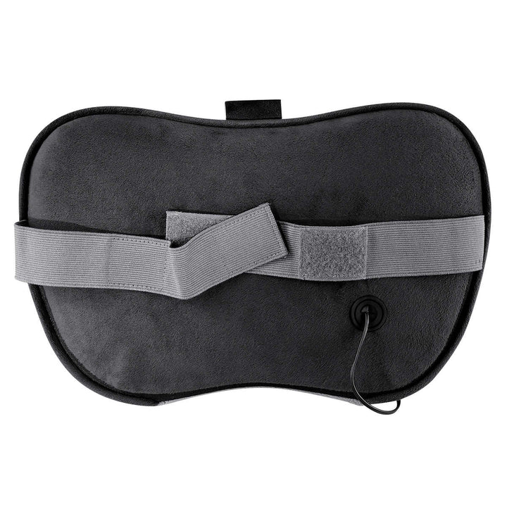 Homedics - Cordless Shiatsu Massage Pillow with Heat